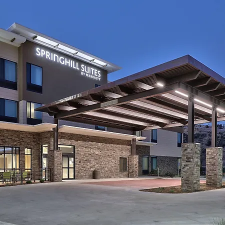 Springhill Suites Durango-2