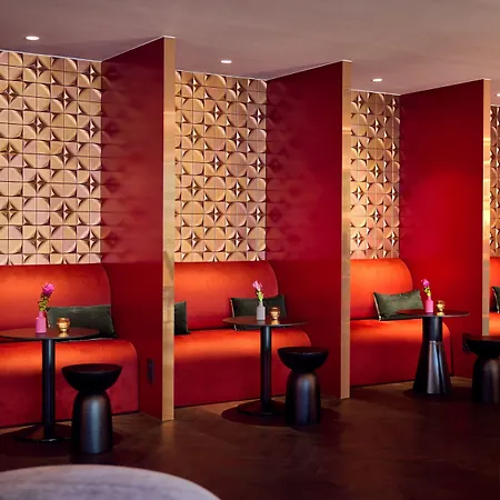 Cardo Brussels, Autograph Collection-3