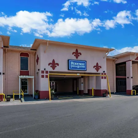 Relax Inn & Suites-2