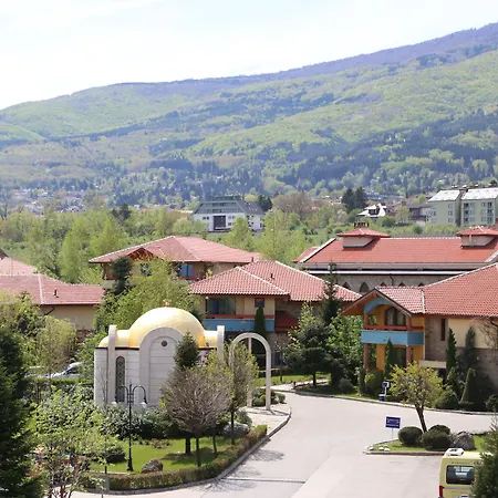 Tsarsko Selo Spa Hotel-3