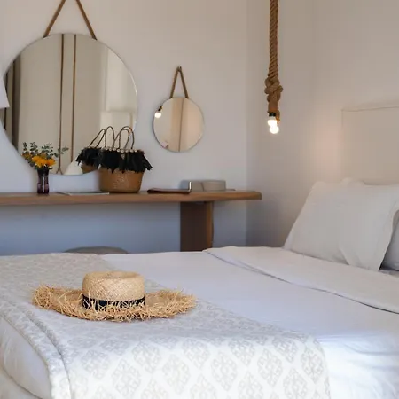 Tharroe Of Mykonos Boutique Hotel-2
