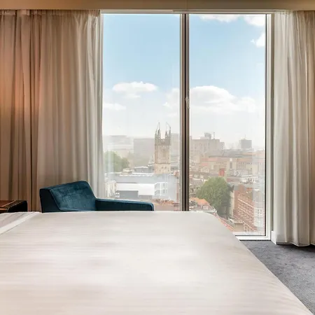 Radisson Blu Hotel, Bristol-3