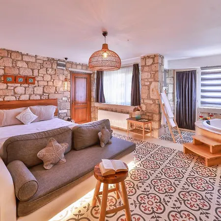 Cumbali Konak Hotel (Adults Only)-2