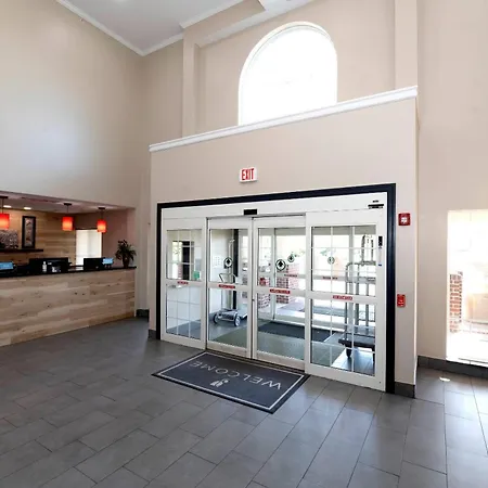 Country Inn & Suites By Radisson, Harrisburg - Hershey West, Pa-2