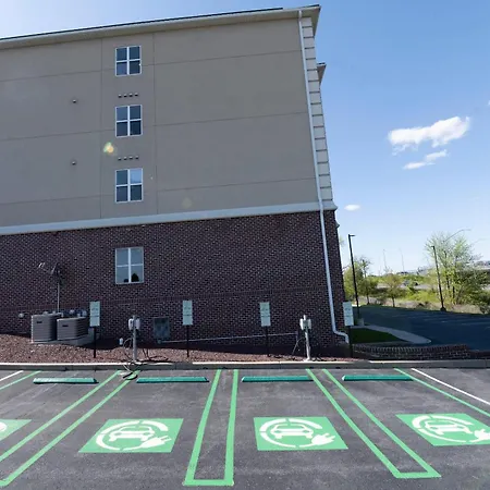 Country Inn & Suites By Radisson, Harrisburg - Hershey West, Pa-3
