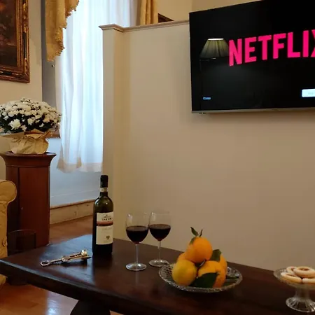 Tornabuoni La Petite Suite-3