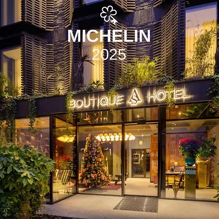 As Boutique Hotel, Superior-2