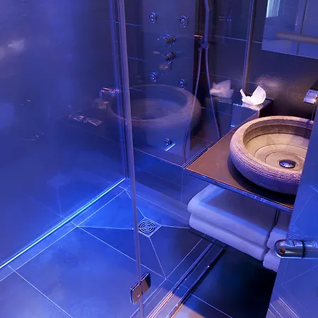 Secret De Paris - Hotel & Spa (Adults Only)-3