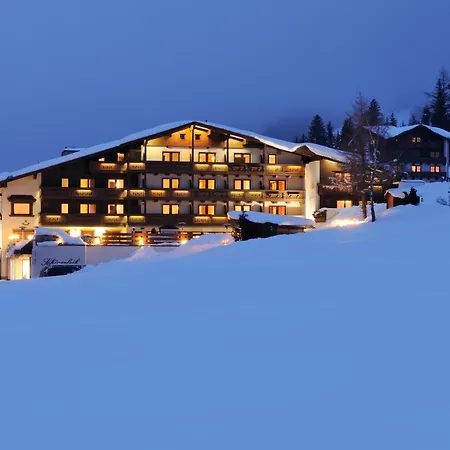 Hotel Sonnblick-2