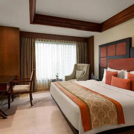 The Fern, Jaipur, Series By Marriott-2