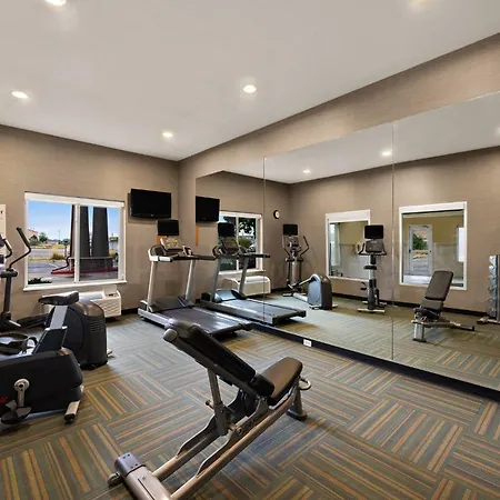 Holiday Inn Express Hotel & Suites Limon I-70/Exit 359 By Ihg-3