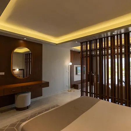 Sunrise Crystal Bay Resort -Grand Select (Adults Only)-2