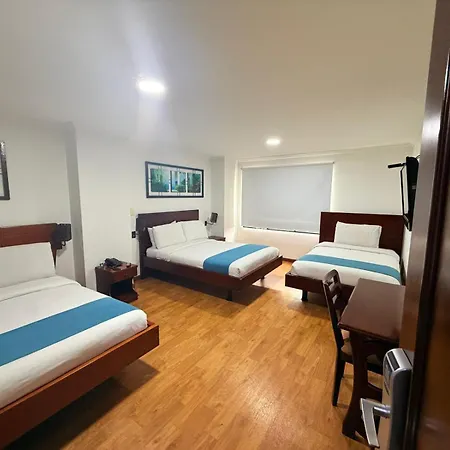 Hotel Splendor By Friends Company-2