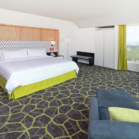 Holiday Inn Queretaro Zona Krystal By Ihg-2