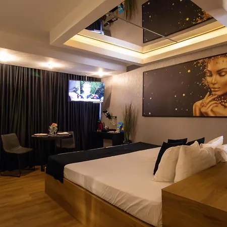 Motel Hotel Paradiso - Passo Fundo-RS-3