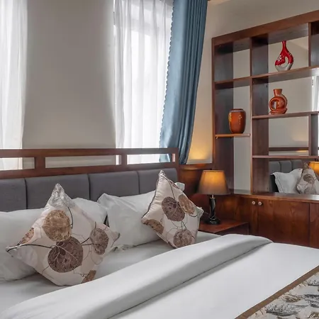 Canvas Sapa Legend Hotel-2