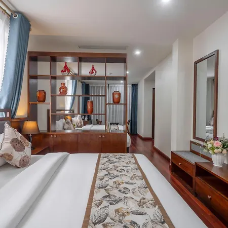 Canvas Sapa Legend Hotel-3