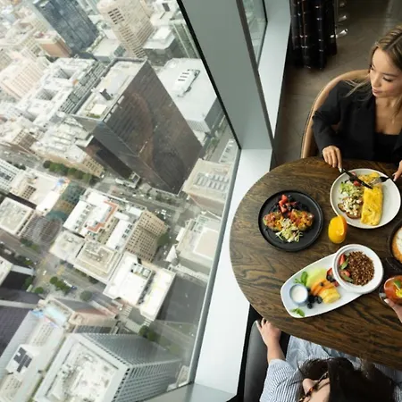 Intercontinental - Los Angeles Downtown By Ihg-3