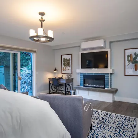 The Grand Idyllwild Lodge-3