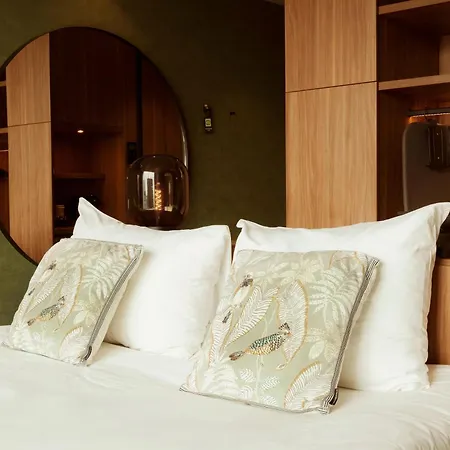 Van der Valk Hotel Amsterdam Zuidas -Rai-2