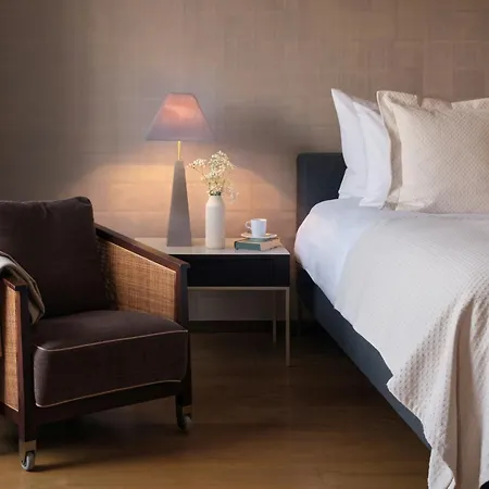 Alden Suite Hotel Splügenschloss Zurich-3