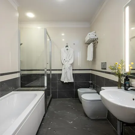 Leonardo Boutique Hotel Rome Monti-2