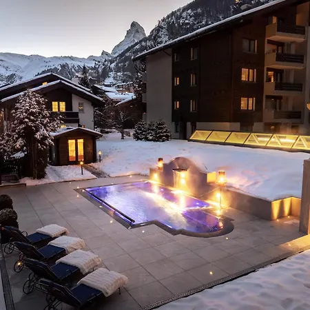 Le Mirabeau Resort&Spa-2