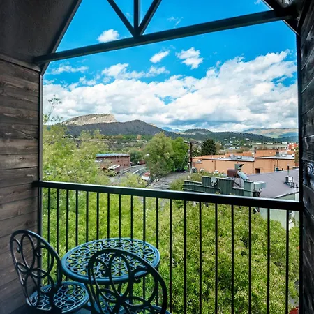 Club Wyndham Durango-3