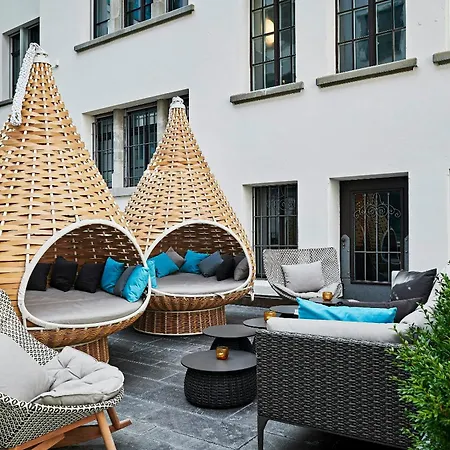 Motel One Zürich-3