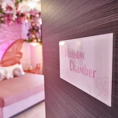 Fairytale Athens - Luxury Suites-3