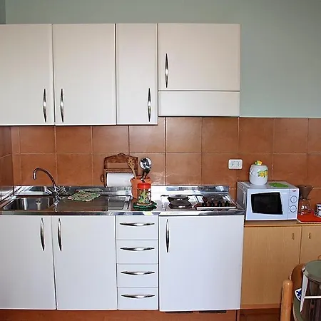 Casa Orchidea Apartments-3