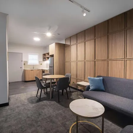 Powerhouse Hotel Tamworth By Rydges-2