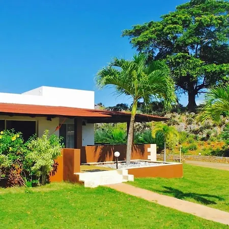 Las Galeras Village Ecolodge-2