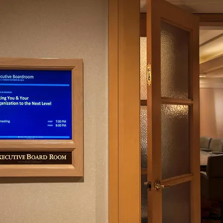 Hilton Los Angeles Airport-2