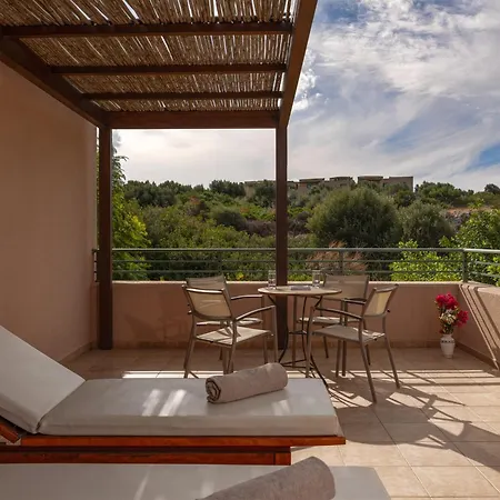 Village Heights Resort-2