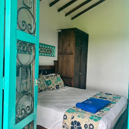 Villa Juana Hotel-3