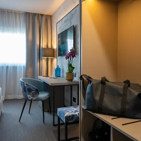BV Hotel Oly-2