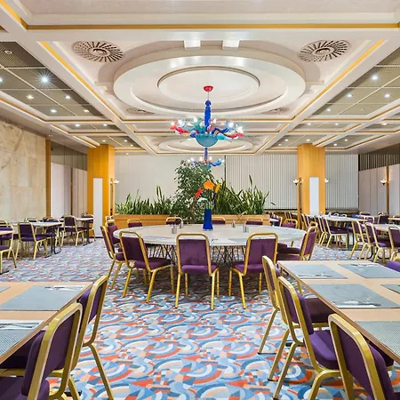 Panorama By Verdi Hotels-2