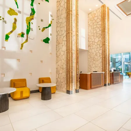 The Westin Lagunamar Ocean Resort Villas & Spa Cancun-2