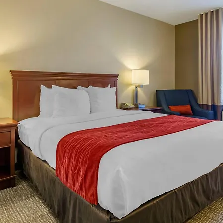 Comfort Inn Kennewick Richland-2