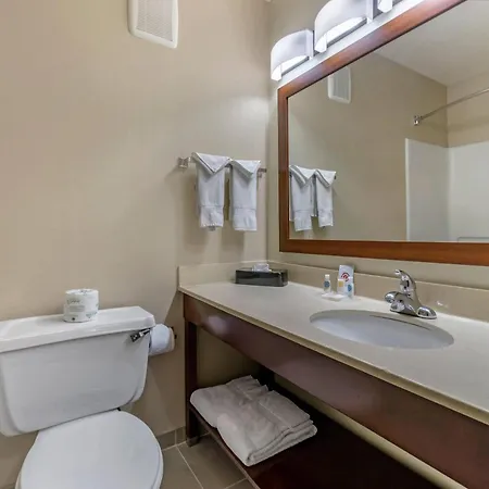 Comfort Inn Kennewick Richland-3