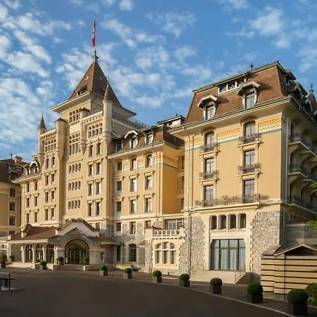 Royal Savoy Hotel & Spa-3