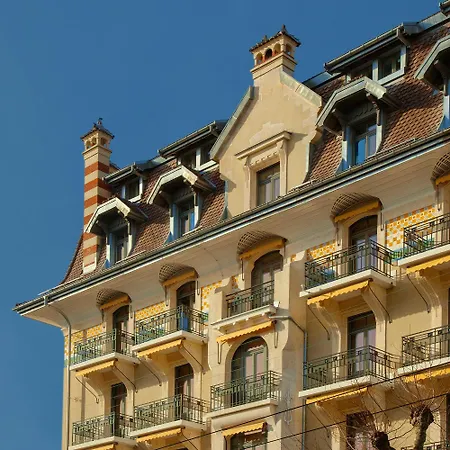 Royal Savoy Hotel & Spa-2