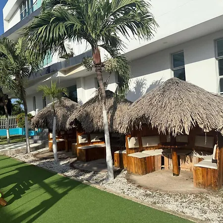 Hotel Campestre El Cisne-2