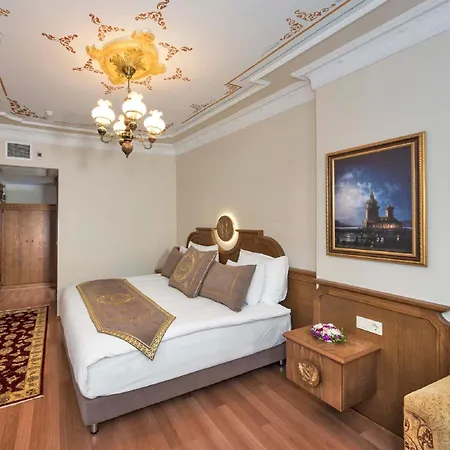 Seven Hills Boutique Hotel-2