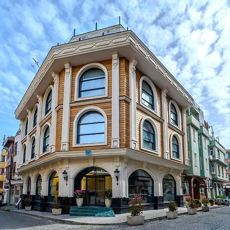 Seven Hills Boutique Hotel-3