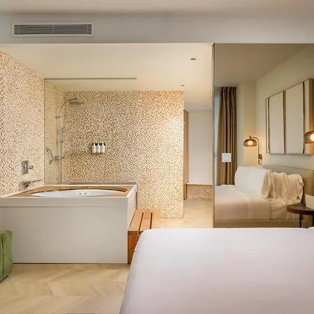 Hotel Sb Diagonal Zero 4 Sup-3