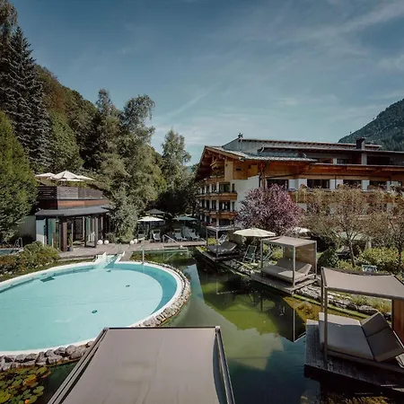 Gartenhotel Theresia-2