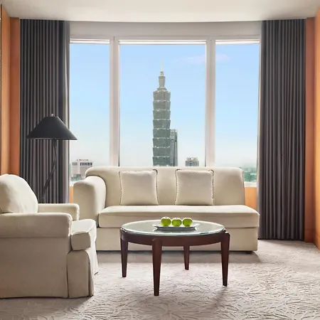 Shangri-La Far Eastern, Taipei-3