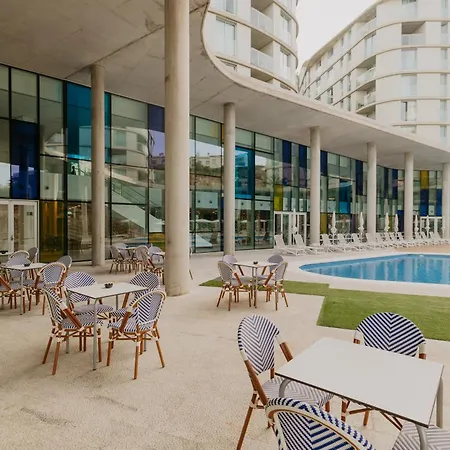 Palladium Hotel Peniscola-3
